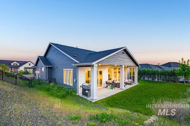 6004 E Hootowl Dr, Boise, ID 83716