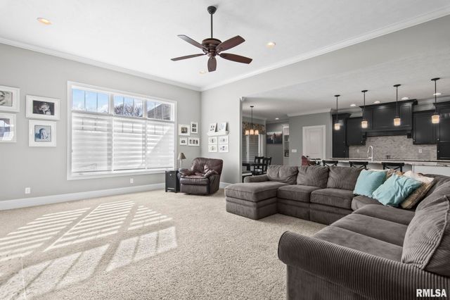 2804 Pat Tillman Drive, Springfield, IL 62711