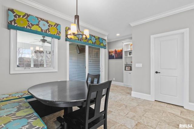 2804 Pat Tillman Drive, Springfield, IL 62711