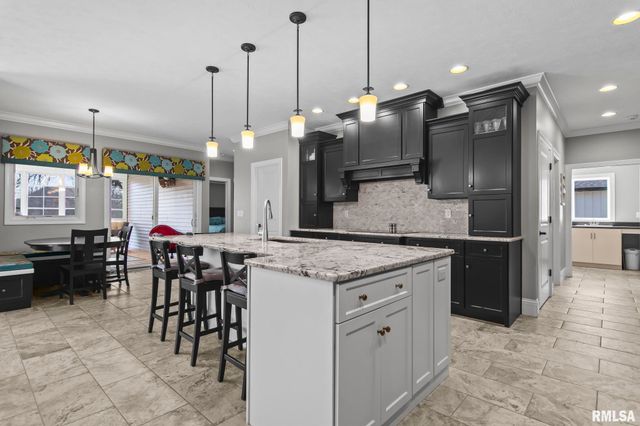 2804 Pat Tillman Drive, Springfield, IL 62711