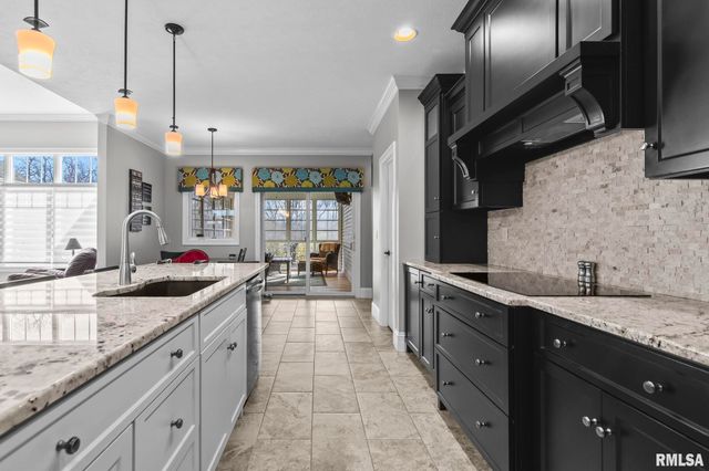 2804 Pat Tillman Drive, Springfield, IL 62711