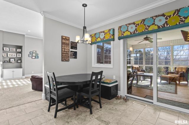 2804 Pat Tillman Drive, Springfield, IL 62711