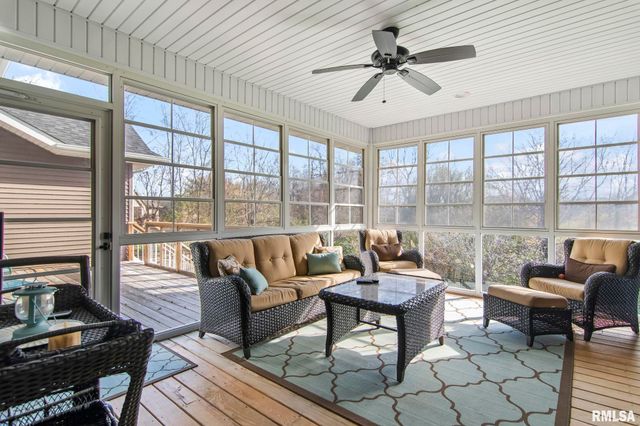 2804 Pat Tillman Drive, Springfield, IL 62711