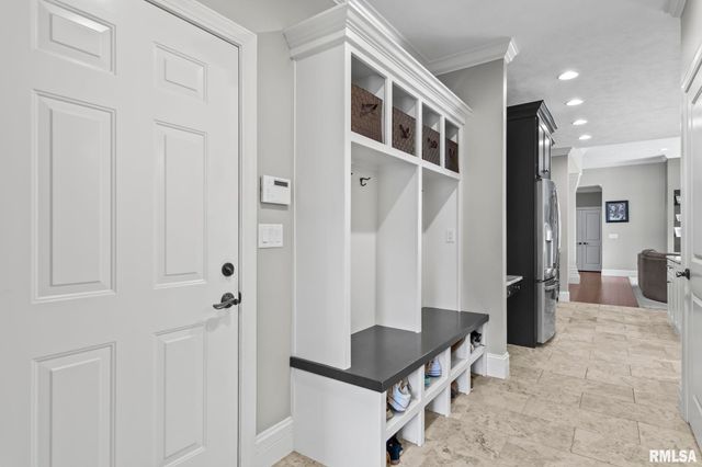 2804 Pat Tillman Drive, Springfield, IL 62711