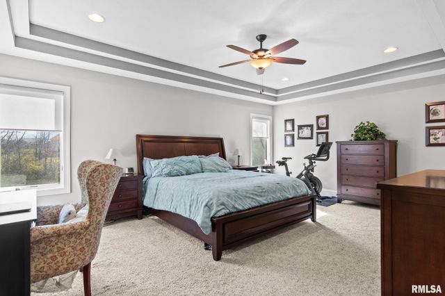 2804 Pat Tillman Drive, Springfield, IL 62711