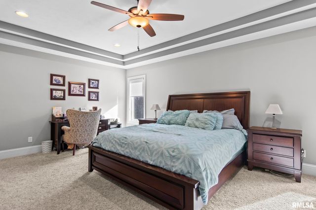 2804 Pat Tillman Drive, Springfield, IL 62711