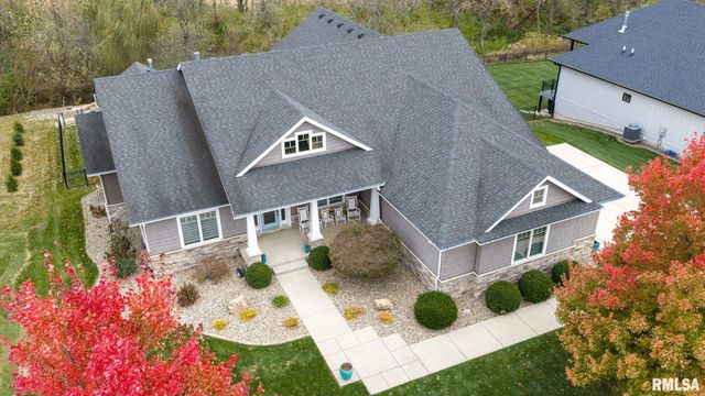 2804 Pat Tillman Drive, Springfield, IL 62711