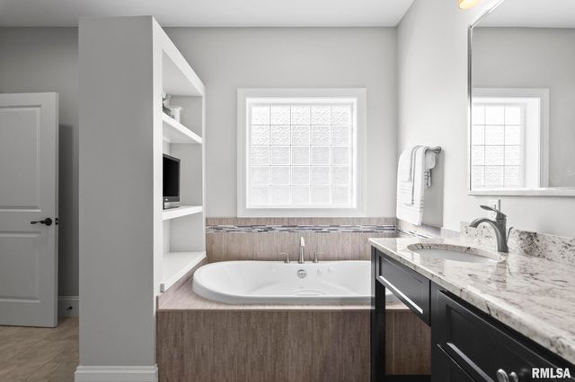 2804 Pat Tillman Drive, Springfield, IL 62711