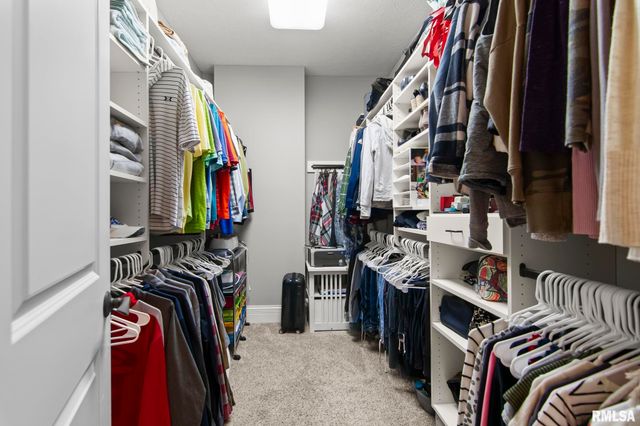 2804 Pat Tillman Drive, Springfield, IL 62711