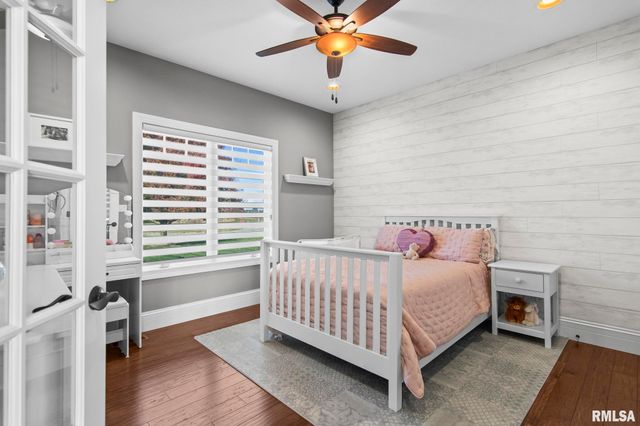 2804 Pat Tillman Drive, Springfield, IL 62711