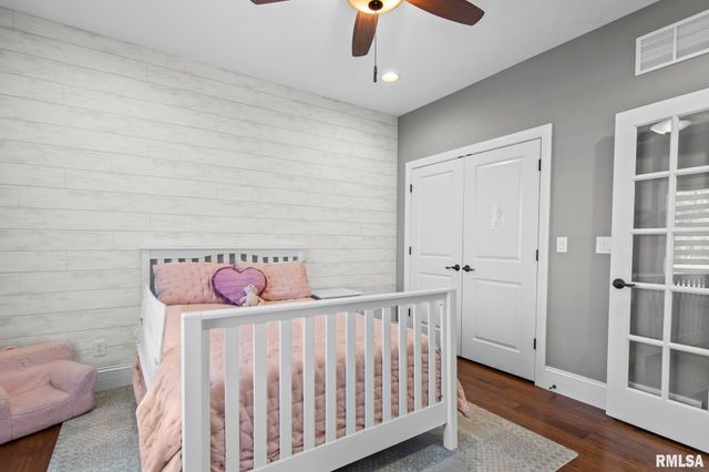 2804 Pat Tillman Drive, Springfield, IL 62711