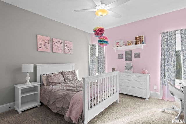 2804 Pat Tillman Drive, Springfield, IL 62711