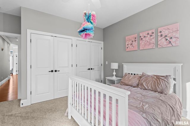 2804 Pat Tillman Drive, Springfield, IL 62711