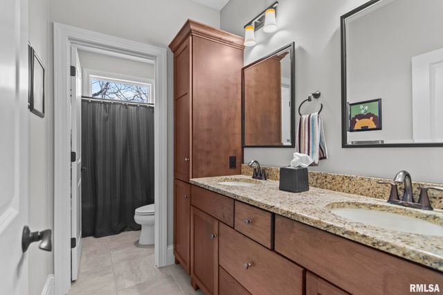 2804 Pat Tillman Drive, Springfield, IL 62711