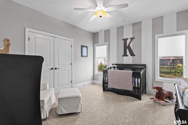 2804 Pat Tillman Drive, Springfield, IL 62711