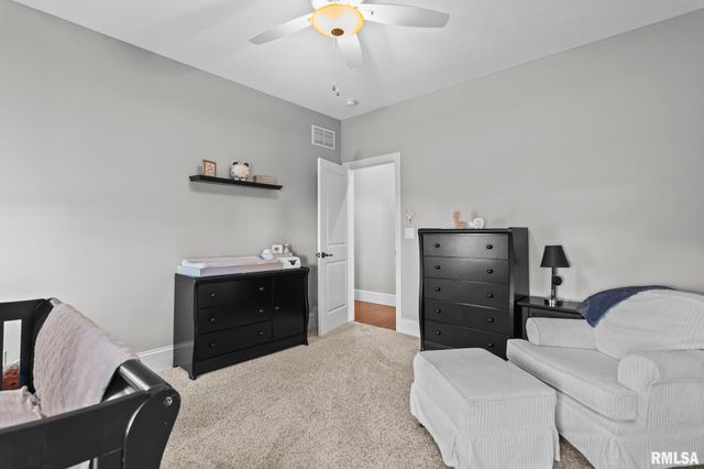 2804 Pat Tillman Drive, Springfield, IL 62711