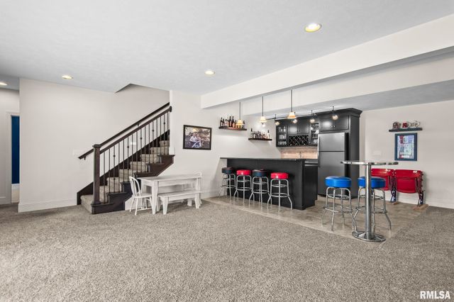 2804 Pat Tillman Drive, Springfield, IL 62711