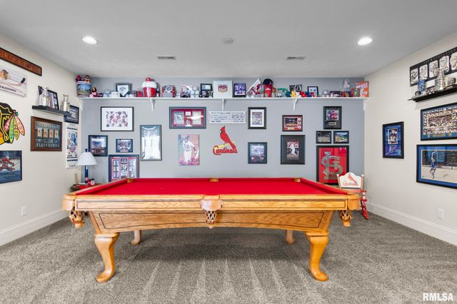 2804 Pat Tillman Drive, Springfield, IL 62711