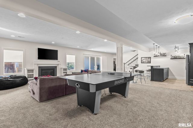 2804 Pat Tillman Drive, Springfield, IL 62711