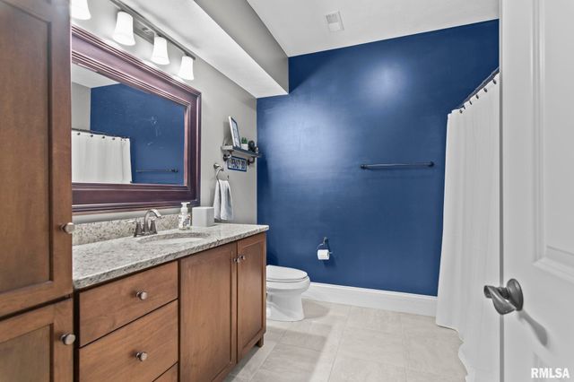 2804 Pat Tillman Drive, Springfield, IL 62711