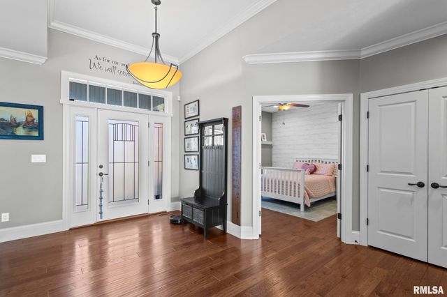 2804 Pat Tillman Drive, Springfield, IL 62711