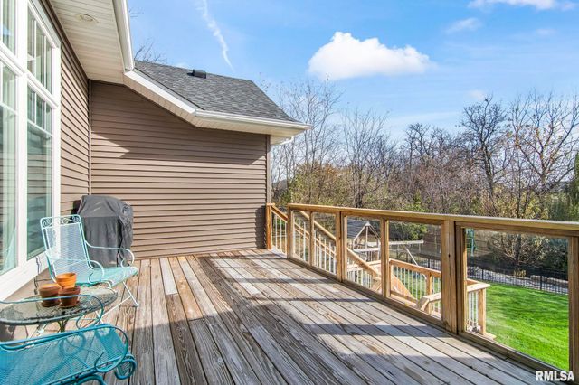 2804 Pat Tillman Drive, Springfield, IL 62711