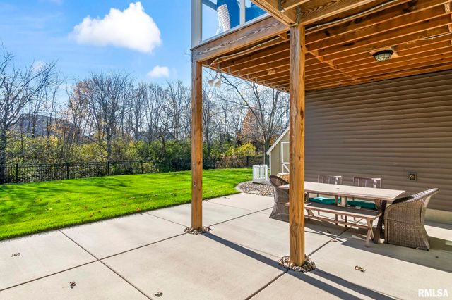 2804 Pat Tillman Drive, Springfield, IL 62711