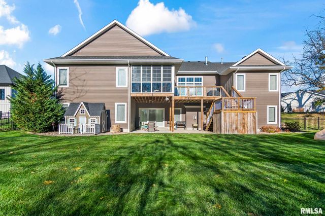 2804 Pat Tillman Drive, Springfield, IL 62711