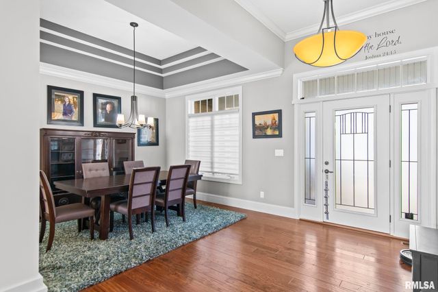 2804 Pat Tillman Drive, Springfield, IL 62711