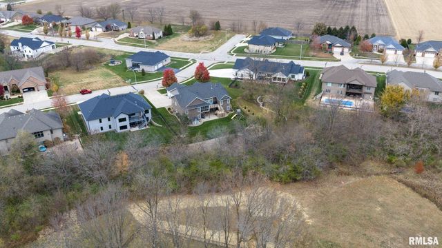 2804 Pat Tillman Drive, Springfield, IL 62711