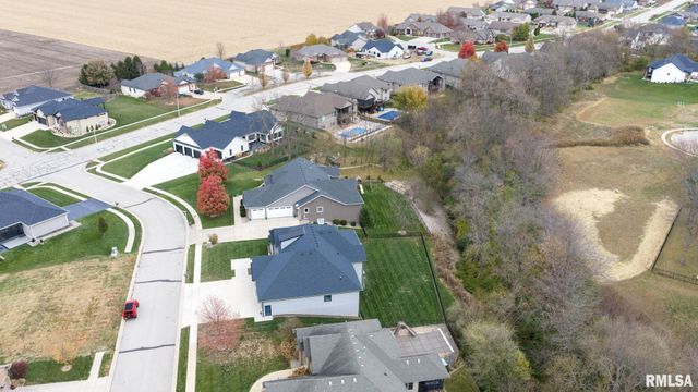 2804 Pat Tillman Drive, Springfield, IL 62711