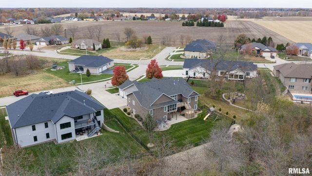 2804 Pat Tillman Drive, Springfield, IL 62711