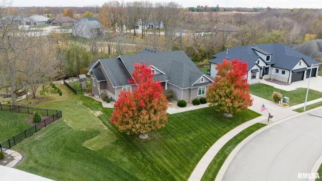 2804 Pat Tillman Drive, Springfield, IL 62711