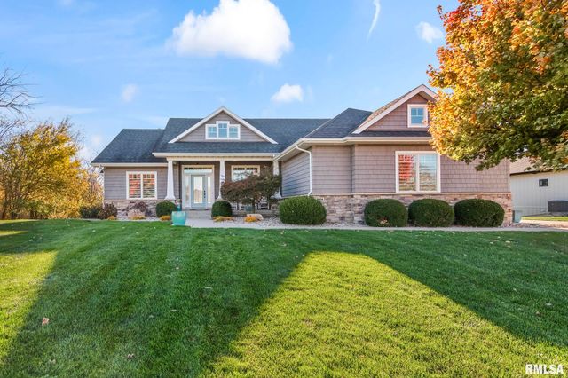 2804 Pat Tillman Drive, Springfield, IL 62711