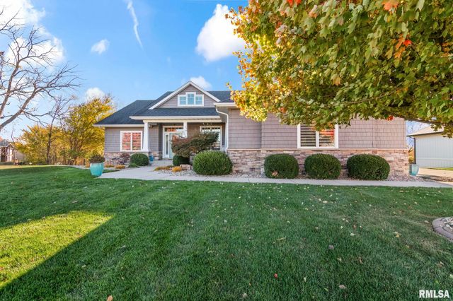 2804 Pat Tillman Drive, Springfield, IL 62711