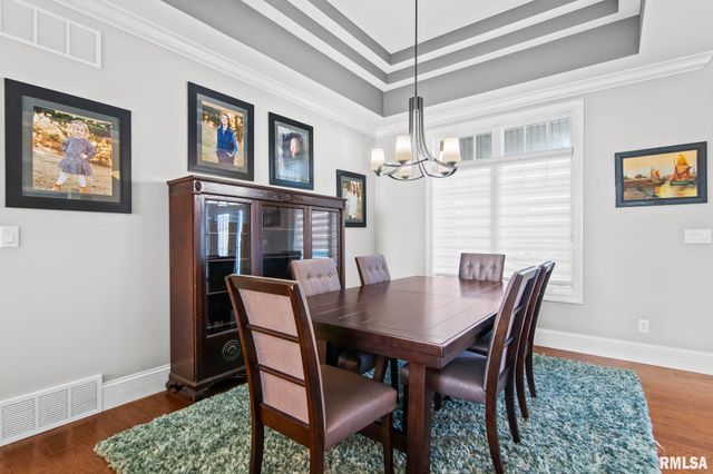 2804 Pat Tillman Drive, Springfield, IL 62711