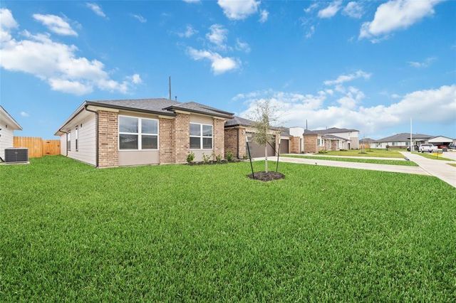 7207 Sunbreeze Lane, Rosenberg, TX 77469