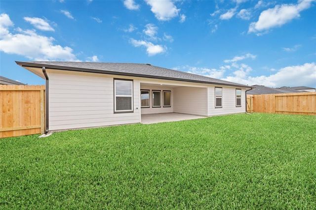 7207 Sunbreeze Lane, Rosenberg, TX 77469