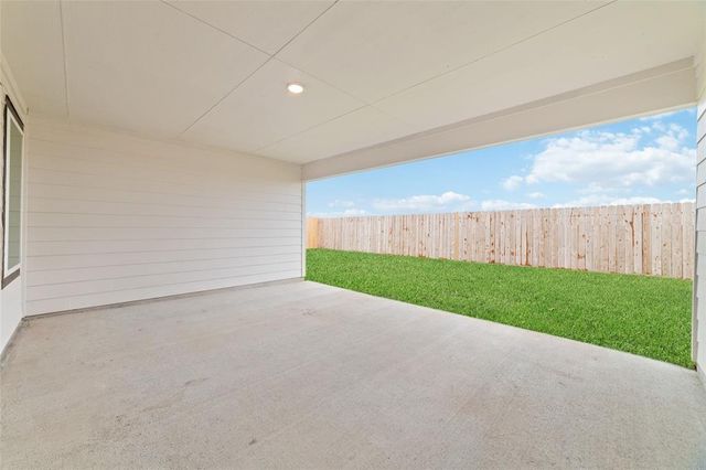 7207 Sunbreeze Lane, Rosenberg, TX 77469