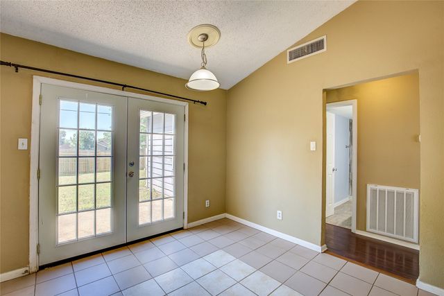 4624 Baytree Drive, Fort Worth, TX 76137