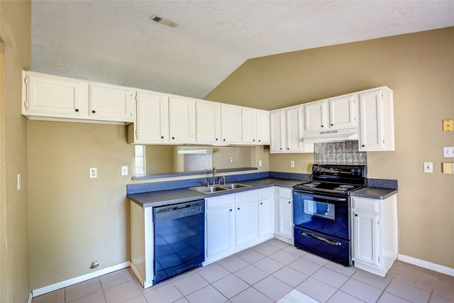 4624 Baytree Drive, Fort Worth, TX 76137