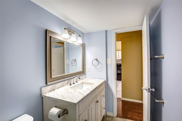 4624 Baytree Drive, Fort Worth, TX 76137