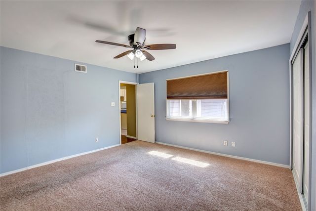 4624 Baytree Drive, Fort Worth, TX 76137