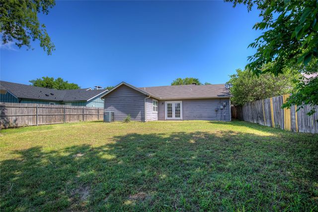 4624 Baytree Drive, Fort Worth, TX 76137