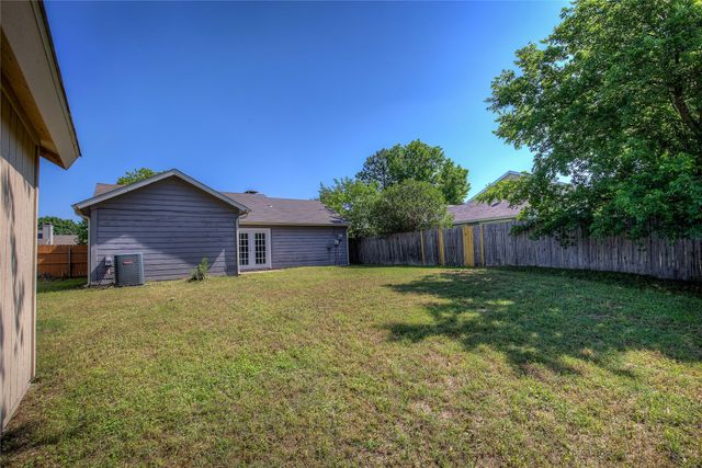 4624 Baytree Drive, Fort Worth, TX 76137
