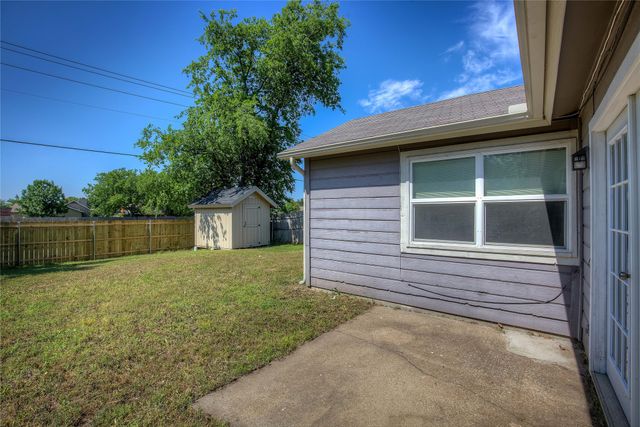 4624 Baytree Drive, Fort Worth, TX 76137