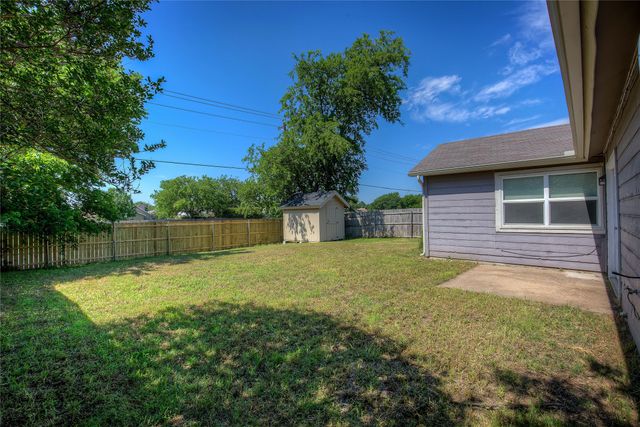 4624 Baytree Drive, Fort Worth, TX 76137