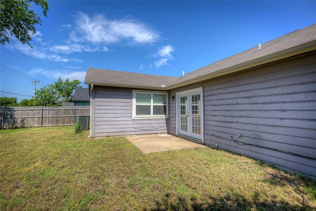 4624 Baytree Drive, Fort Worth, TX 76137