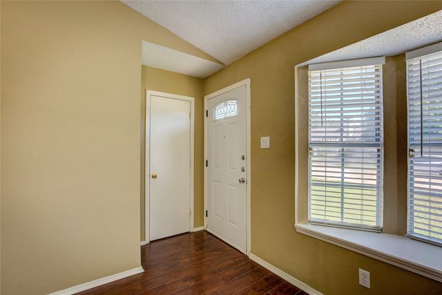 4624 Baytree Drive, Fort Worth, TX 76137