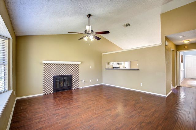 4624 Baytree Drive, Fort Worth, TX 76137